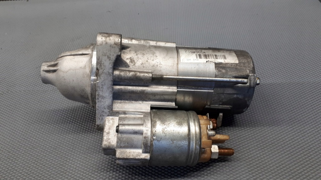 Купить C190365a стартер bmw 3 compact 2.0td