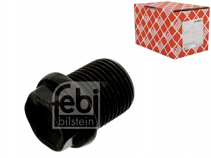 фото №14, Кришка зливу оливи febi bilstein 22148 986833