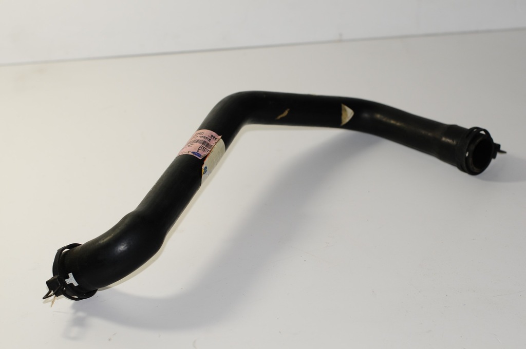 фото №1, Ford труба охолодження 4412537 org