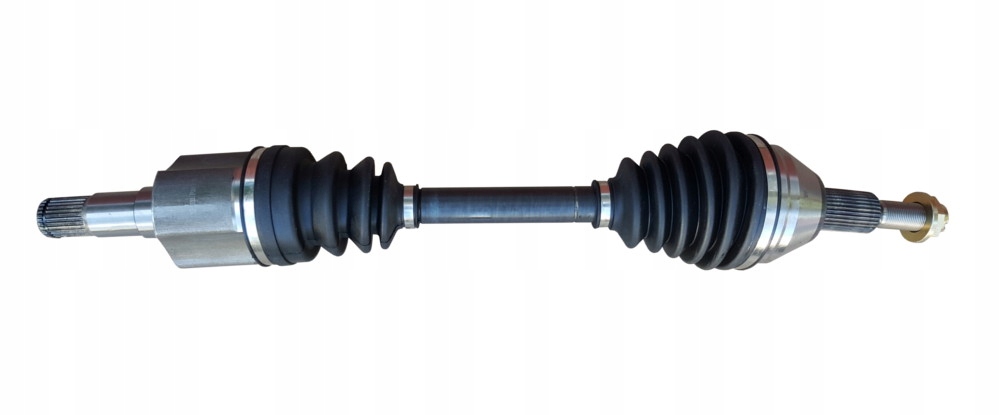 фото №1, Привідний вал ліва chrysler grand voyager v rt 2.8 crd