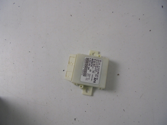 фото №1, Модуль pdc mercedes-benz оригинальный номер a2129003704