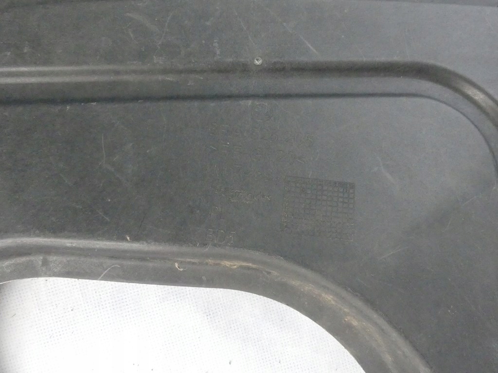 фото №3, Dw skoda rapid защита подвеска 6ra825205