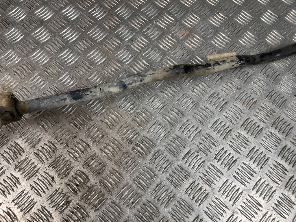 фото №10, Стабілізатор передній citroen c3 9685315580