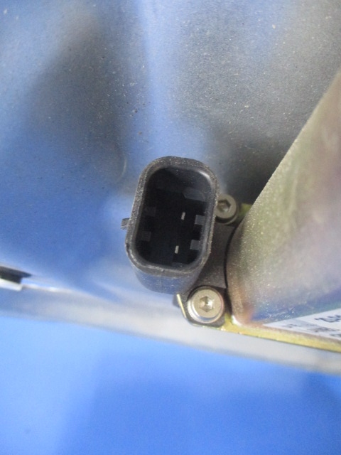 фото №7, Idea підйомник скло перед лівий+ модуль 4684237