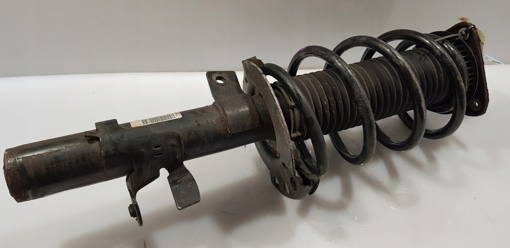 фото №1, Ford transit connect mk2 амортизатор лівий перед