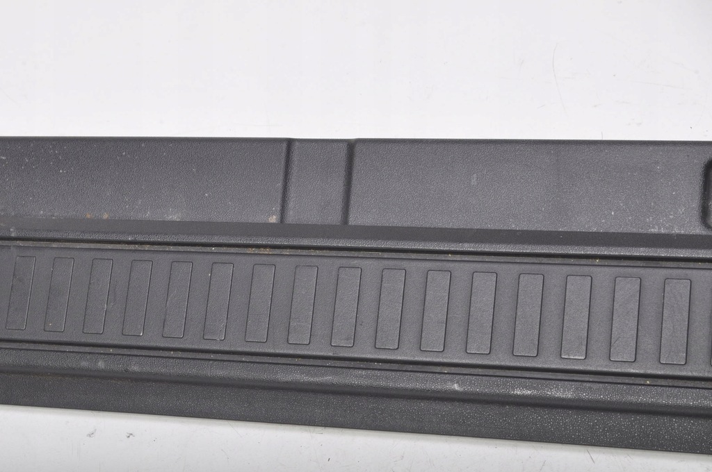 фото №6, Defender l663 захист поперечина заднього багажника 21r