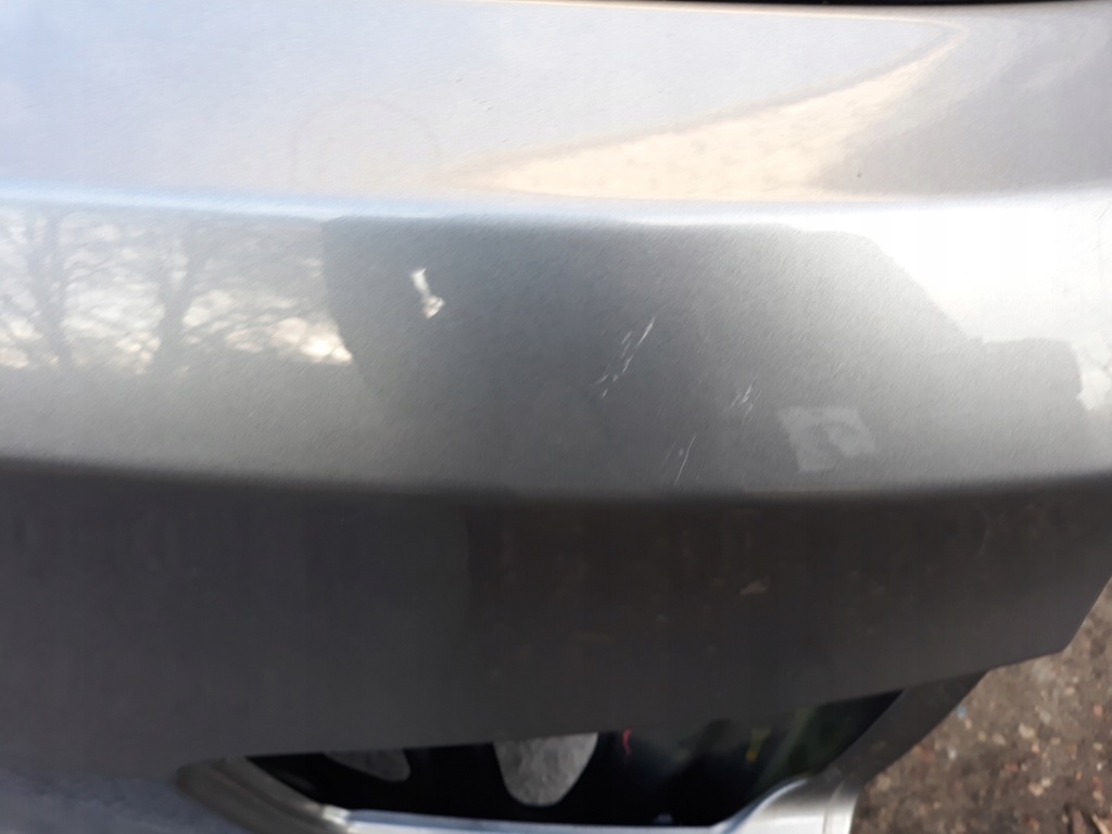 фото №7, Крышка багажника багажника bmw f11 seria 5 a52