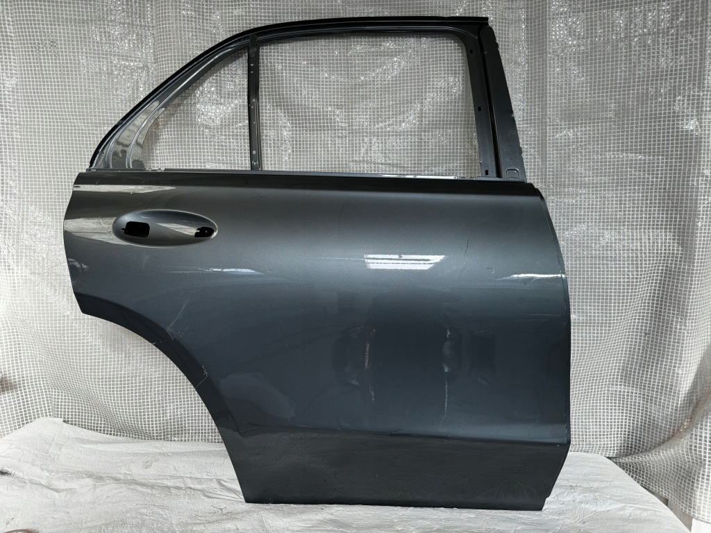 Купить Mercedes gle w167 правое задние дверь