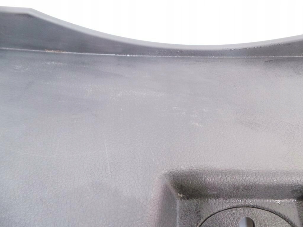 фото №3, Kia optima 2015 пластик захист поперечина замка задня