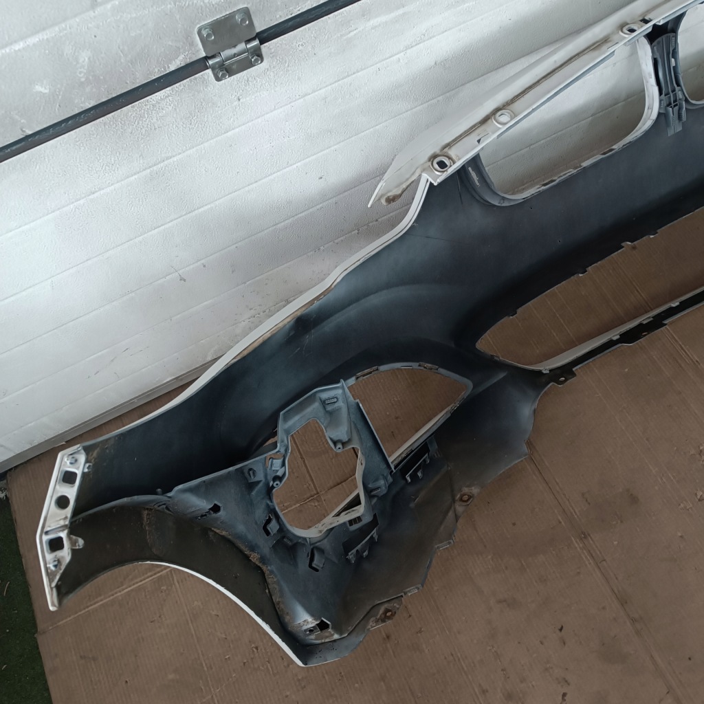 фото №7, Бампер перед bmw 1 f20 f21 lift m-pakiet 8060283