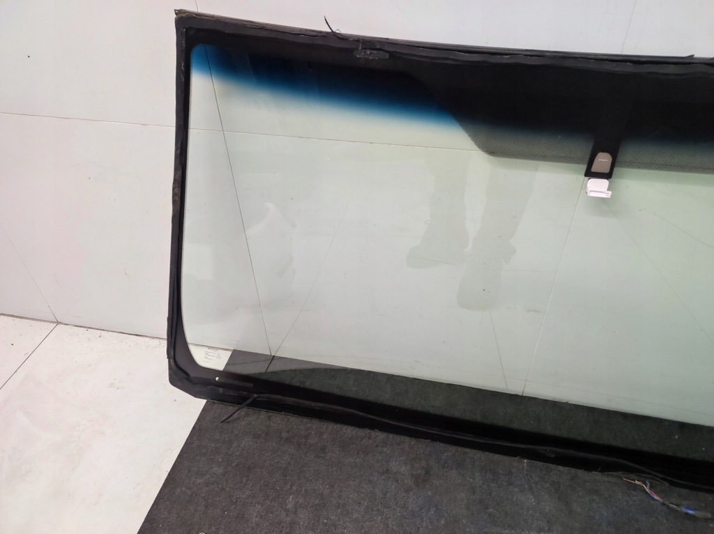 фото №9, Стекло лобовое перед toyota land cruiser 150