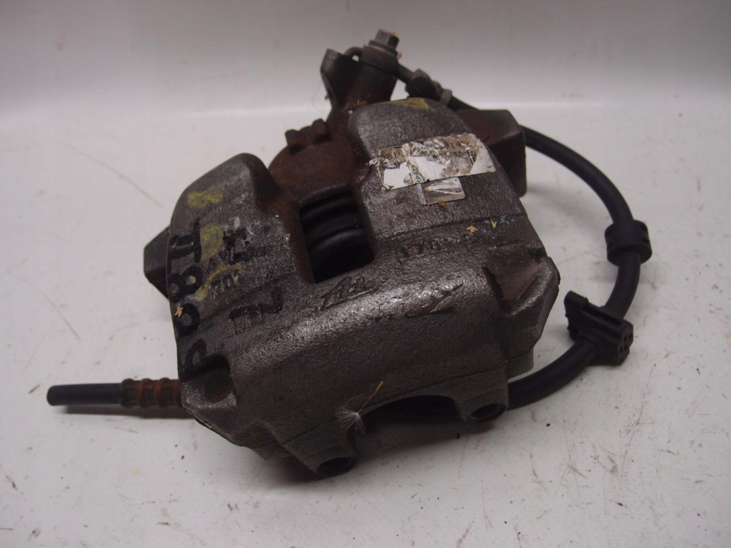 фото №1, Суппорт тормозной левый перед peugeot 5008 ii 508 ii