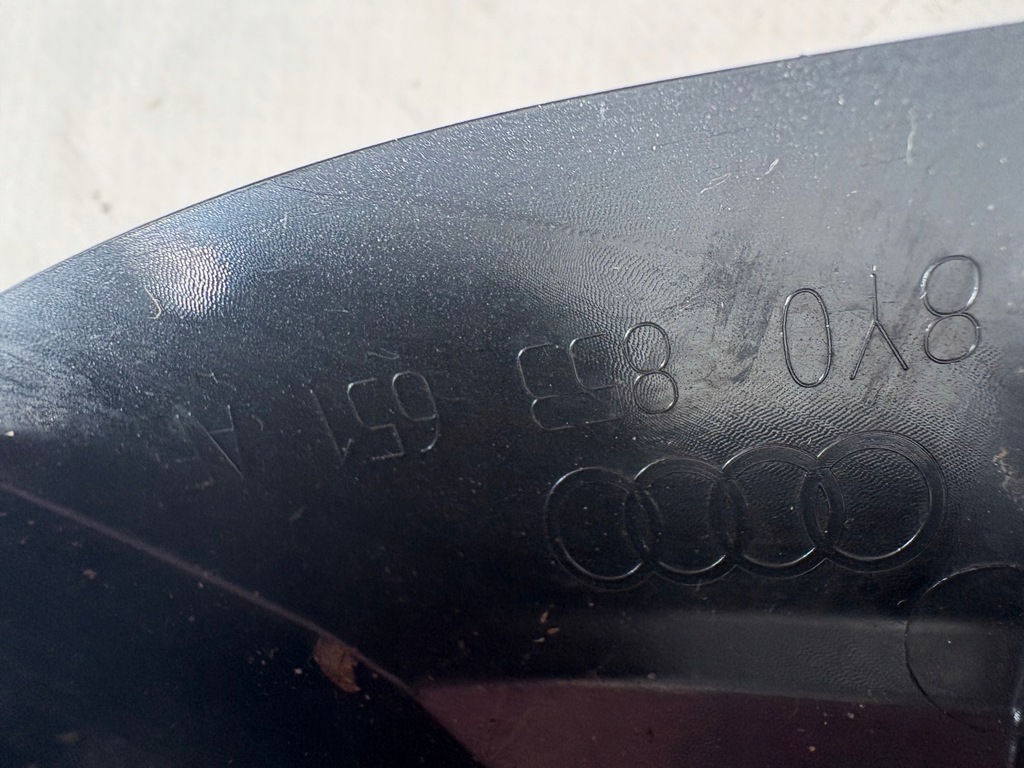 фото №10, Audi a3 8y0 e-tron решітка радіатора решітка радіатора 8y0853651af