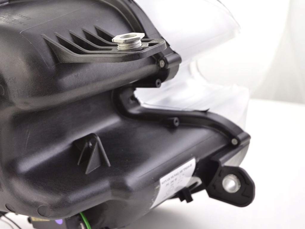 фото №7, Лампи перед ксенон led mini countryman r60