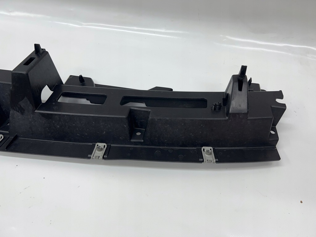 фото №4, Jeep compass ii защита поперечина передний 68258700ac