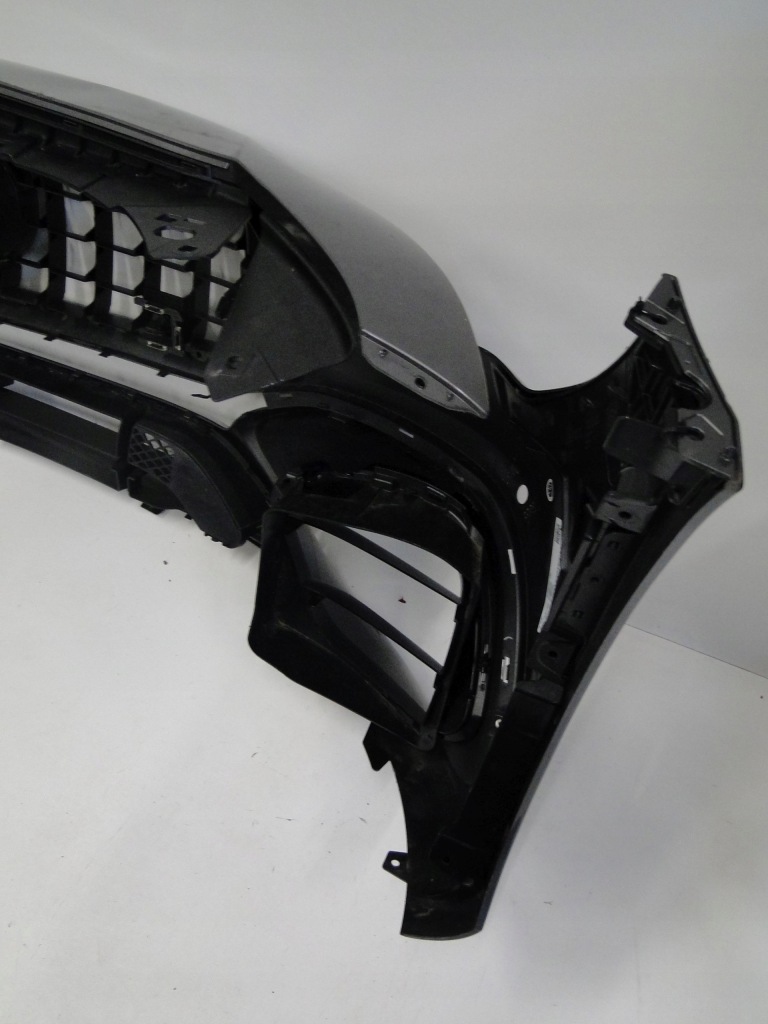 Mercedes бампер передній 45 amg pts szary 787 cla 118 w118 рестайлінг Київ