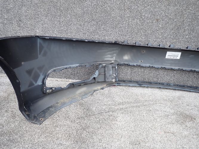 фото №10, Vw passat b7 бампер передний перед