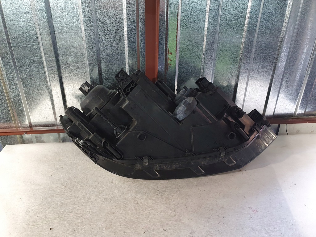 фото №6, Лампа перед передня ліва vw touran ii 5tb941005a