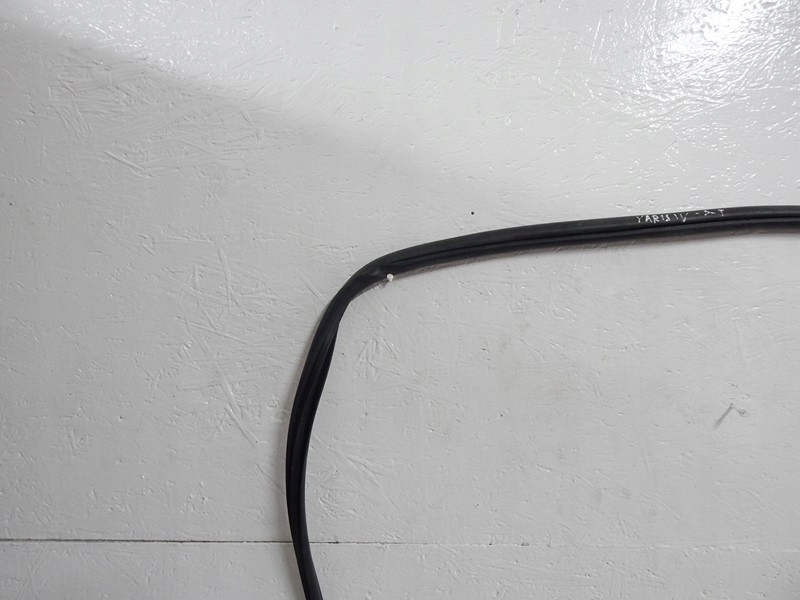 фото №7, Прокладка кузовная правая toyota yaris iv 20-23