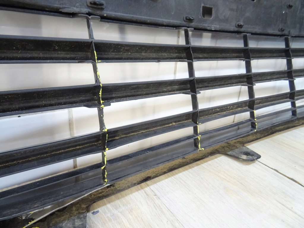 фото №13, Toyota camry viii lift 21- бампер перед передній 52119-33c50 llu