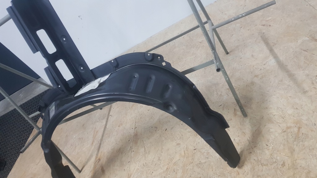 фото №5, Renault master iii 3 підкрилок зовнішнє ліва задня