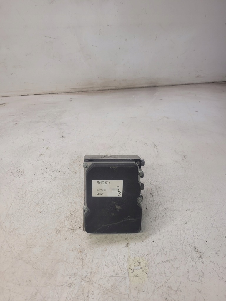 фото №5, Насос abs esp audi q5 8r a4 b8 a5 8t 8r0907379m