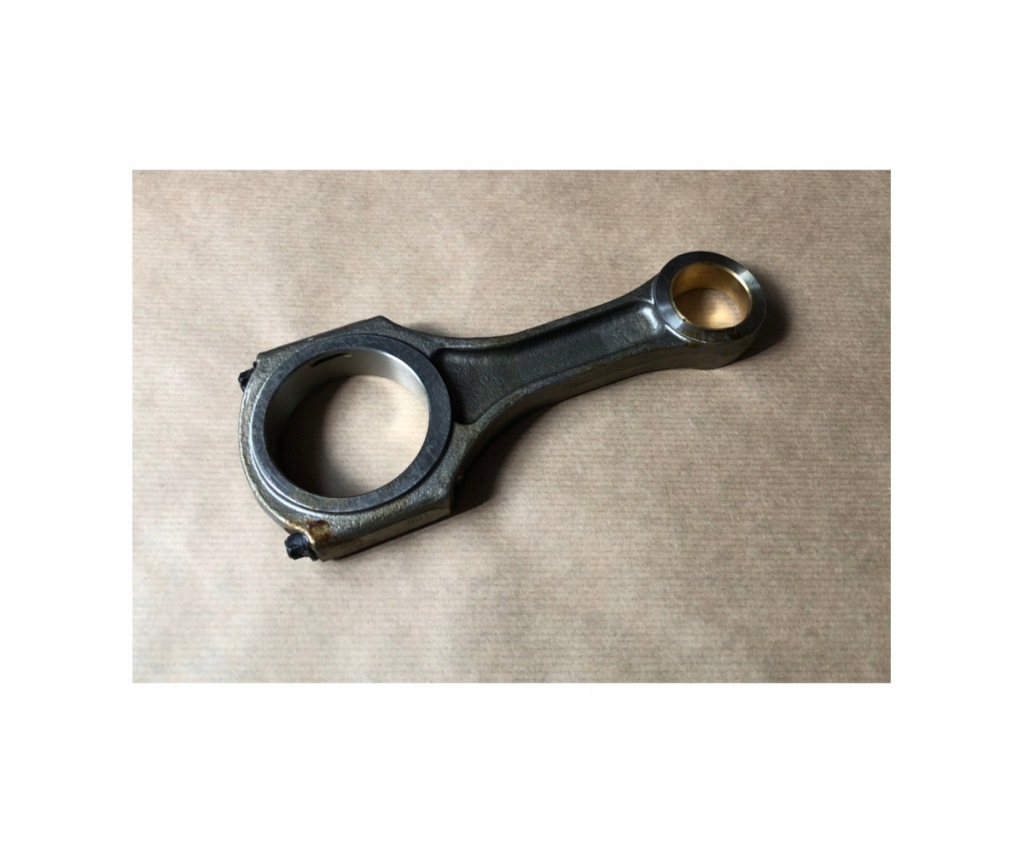 фото №1, Шатун mercedes sprinter vito 2,2 cdi om651