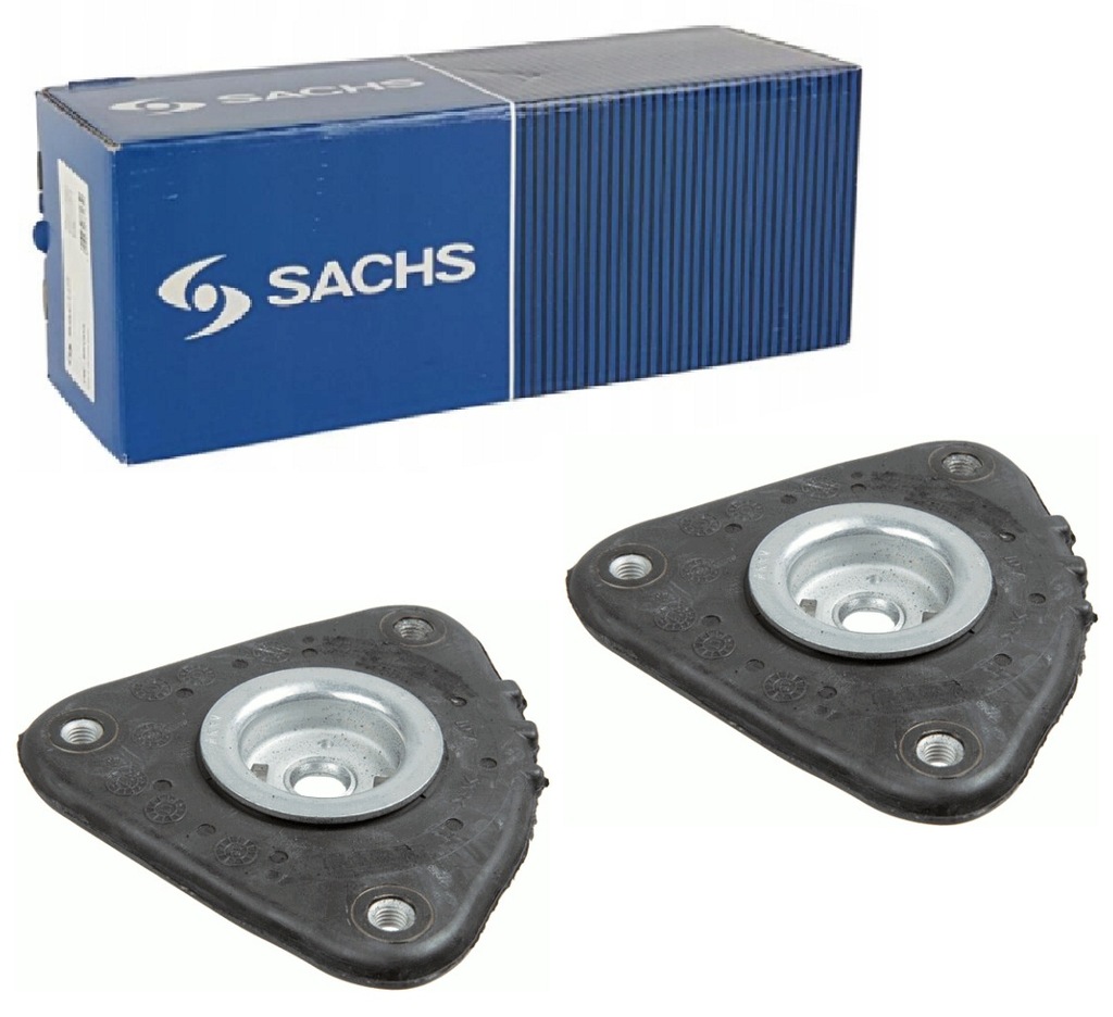фото №1, Sachs 803 158 кронштейн амортизатора