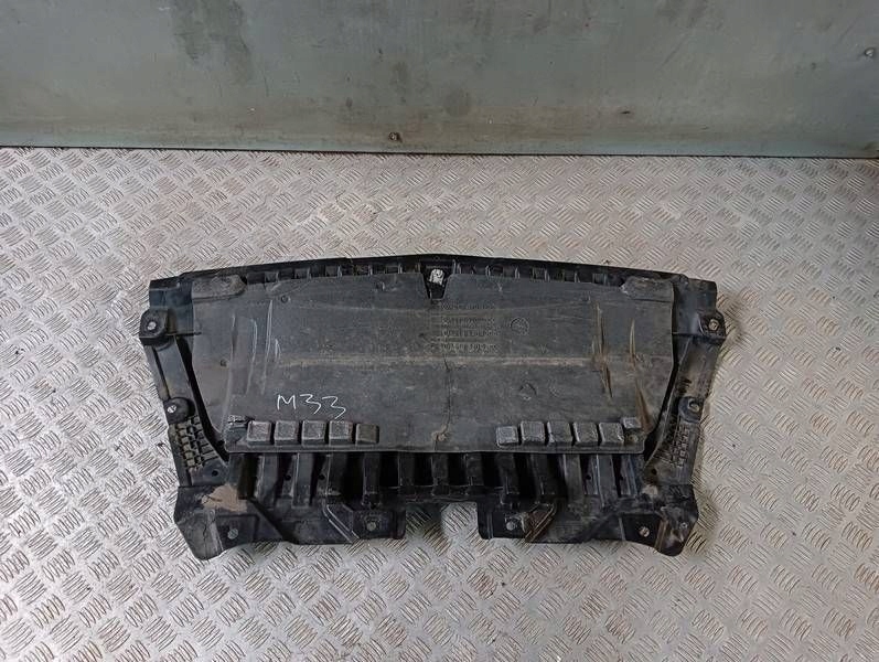 фото №1, M33 плита защита пол pod двигатель mercedes w213 a2135200200