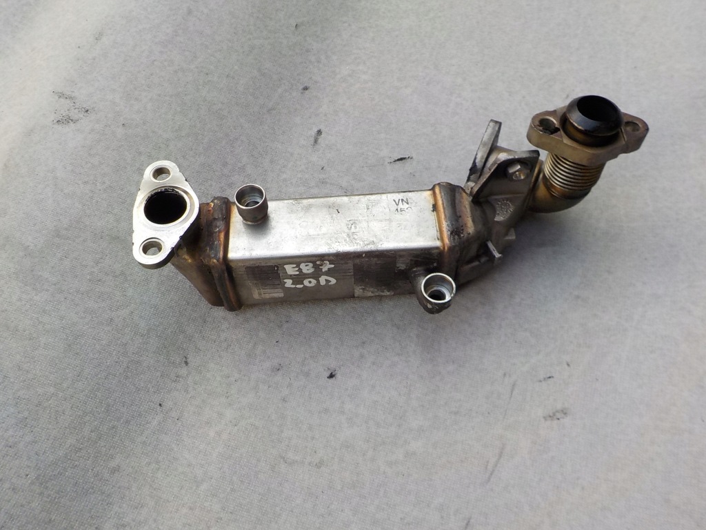 Купить Радиатор выхлопных газов bmw e87 2,0 d 143km 2008r