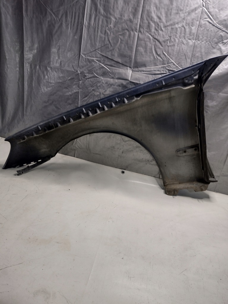 фото №16, Крыло правый перед mercedes w211 k: 353