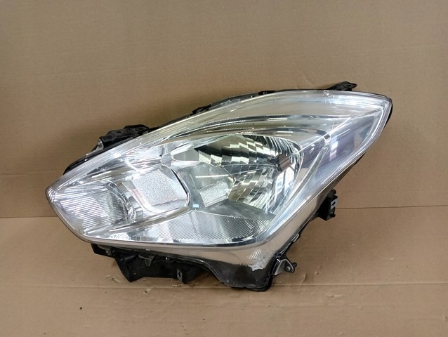 фото №1, Лампа ліва фара лівий suzuki swift mk8 17-