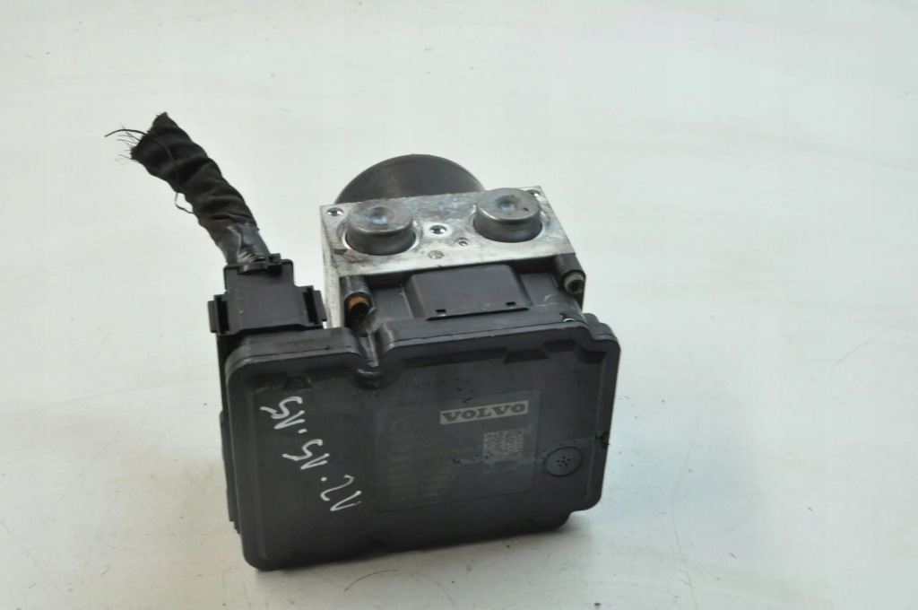 фото №3, Volvo s80 2007 насос abs