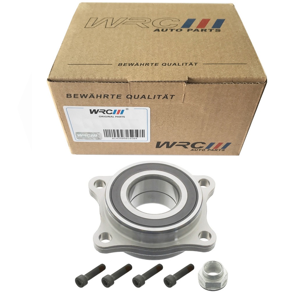 фото №1, Ступиця колеса підшипник перед alfa romeo 147 156 166