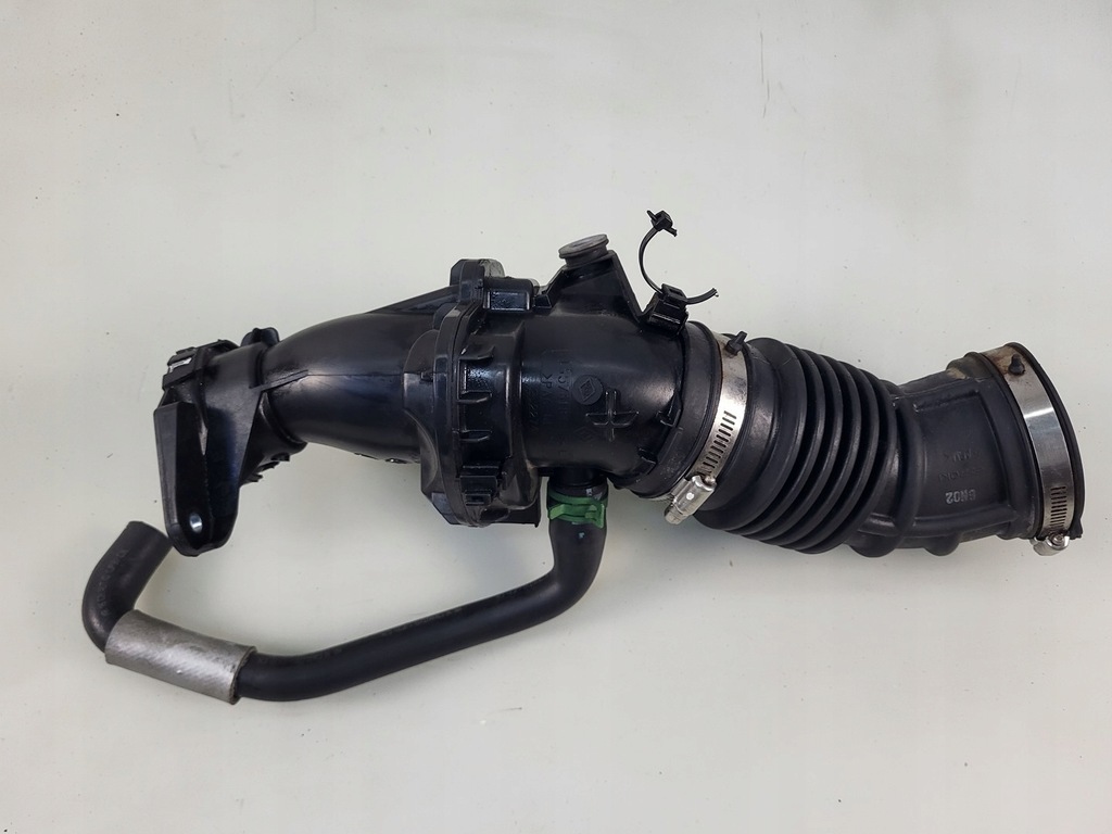 фото №1, Nissan x-trail t32 1.6dci труба турбины 165761844r