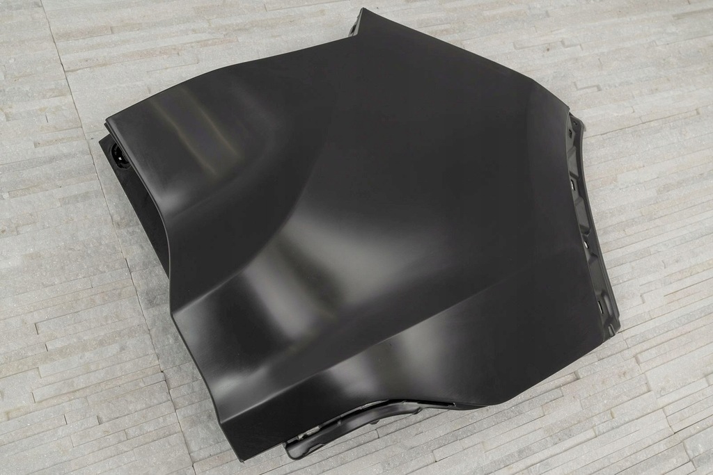 фото №14, Бампер задний honda cr-v iv 12-14 04717t0aa90zz