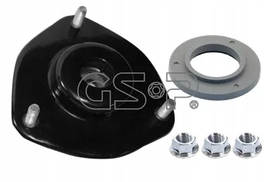 фото №2, Подушка амортизатора mitsubishi carisma 95- /gsp/