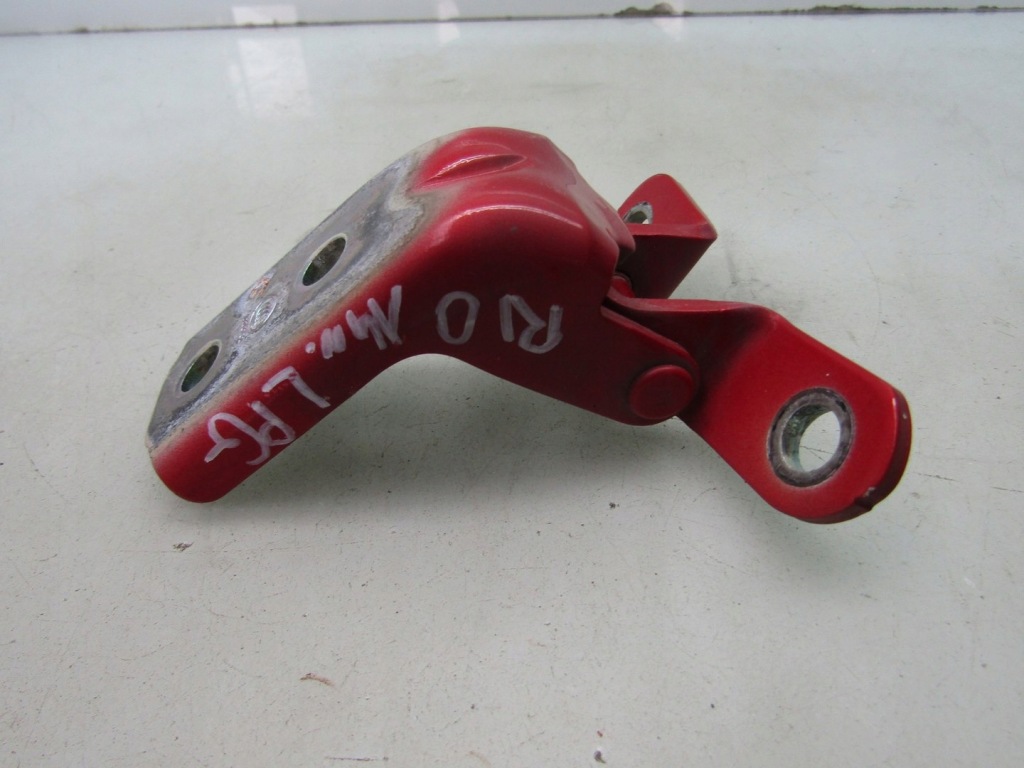 фото №3, Rio iii 14r петля двері лівий перед передній верхній лівих передніх