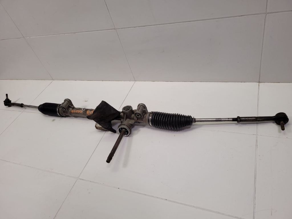 фото №6, Трансмиссия рулевая jeep renegade 2017 a0038202