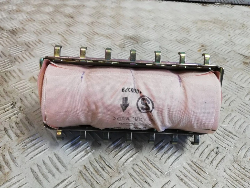 фото №1, Honda jazz iii подушка безопасности подушка пассажира