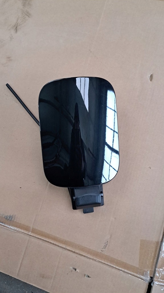 фото №1, Крышка заливной топлива renault talisman sedan tegne