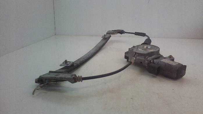 фото №6, Механизм podnosz стекло левый перед fiat siena 00r.