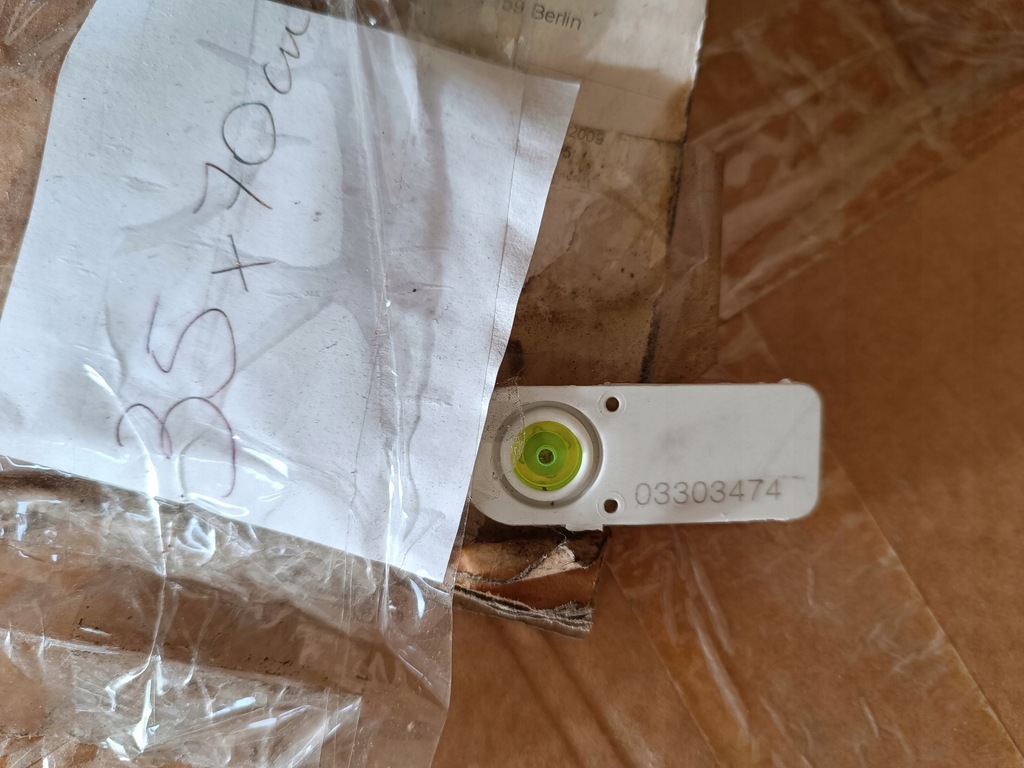 фото №11, Інтеркулер радіатор кондиціонера nissan x-trail t30 2001-