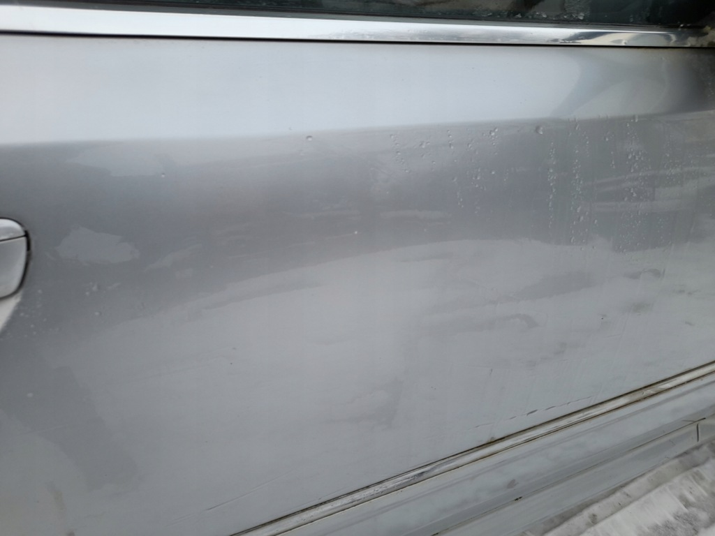 фото №5, Audi a8 d3 двері правий перед праве передні ly7w