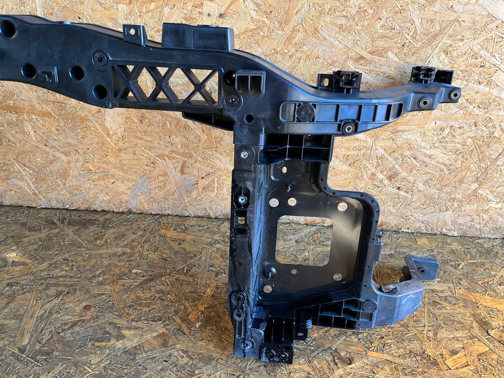 фото №10, Усилитель pas передний перед hyundai kona ii 2 sx2 23- 64101-be030