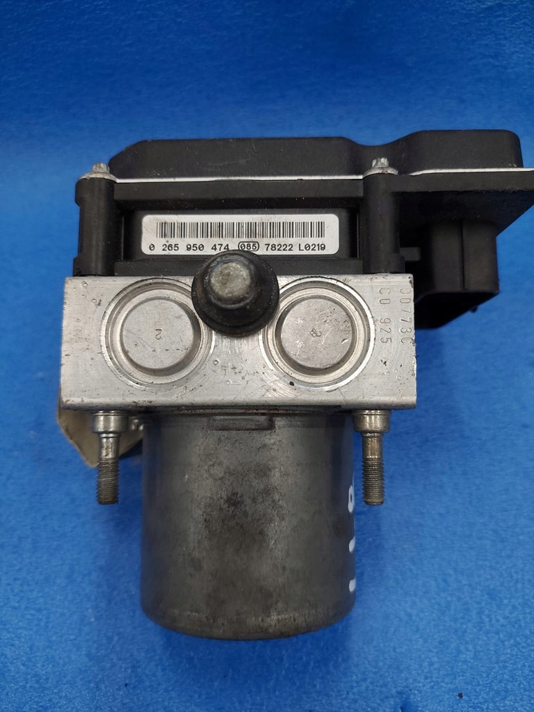 фото №6, Насос abs audi a4 8e0910517h