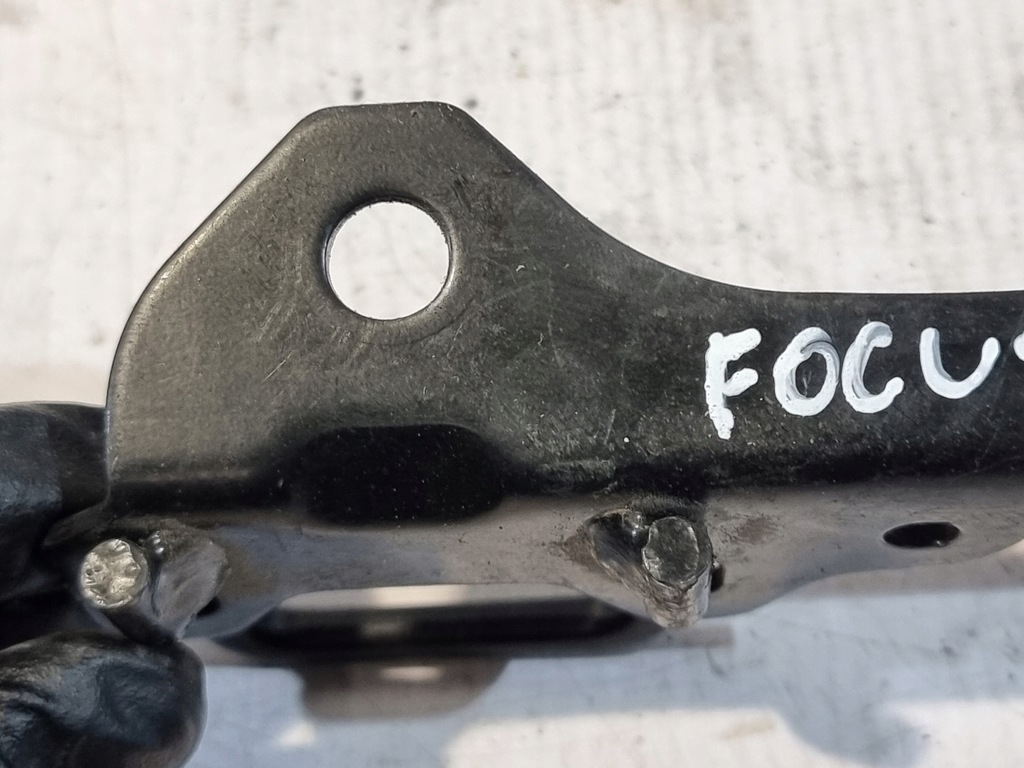 фото №10, Кронштейн isofix bm51-a601b28-ad ford focus mk3