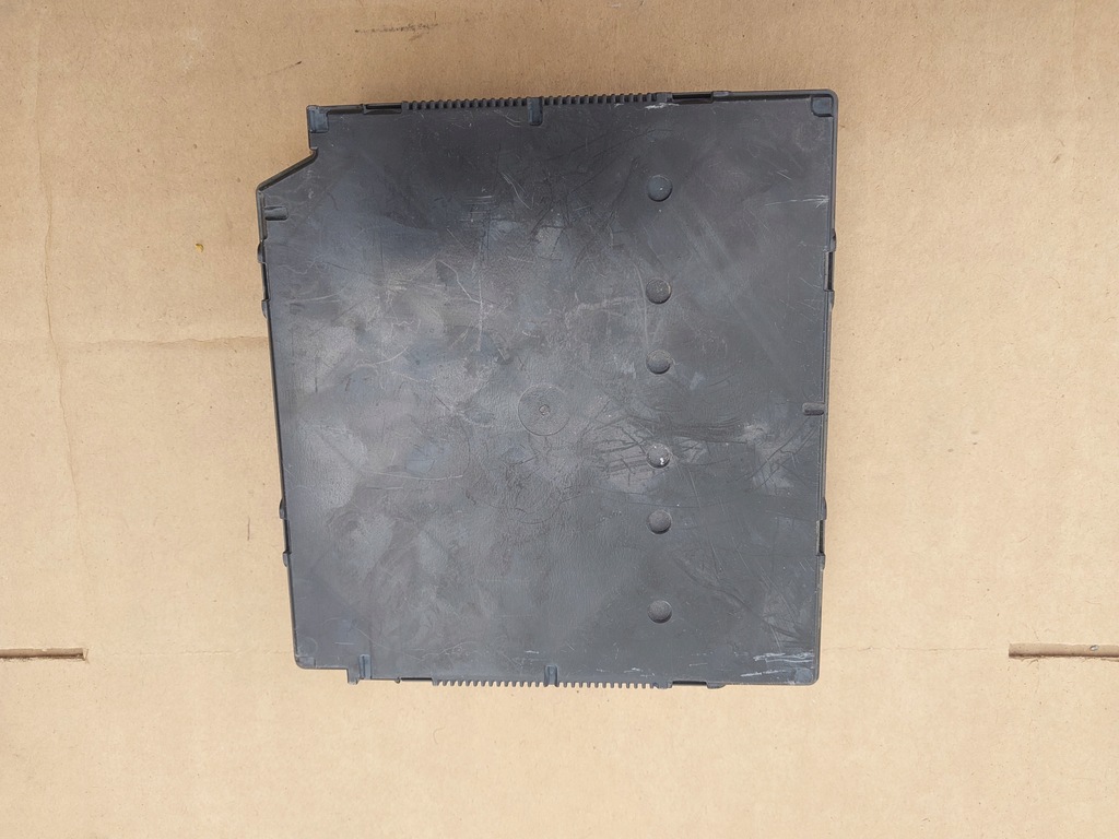 фото №8, Модуль комфорта vw golf touran 5k0937084k