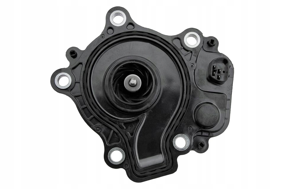 фото №9, Насос wody lexus ct 200h 10- /электрическая/