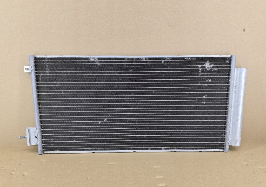 Купить Радиатор кондиционера fiat tipo 16- 51887955